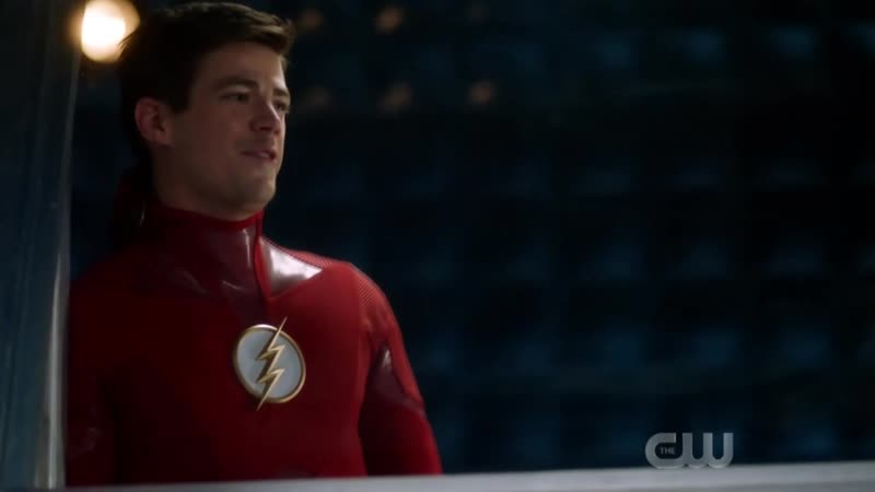 Flash / флэш s5e10