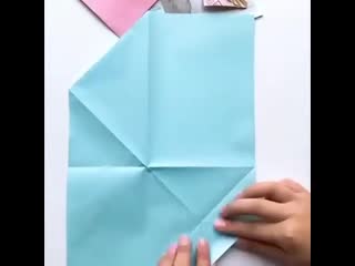 Шикарный конверт!