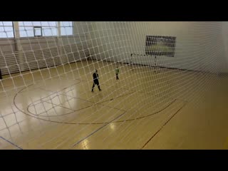 Разминка арсения 2