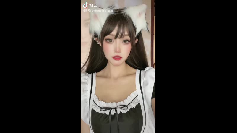 Douyin girls