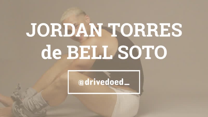 Jordan torres de bell soto