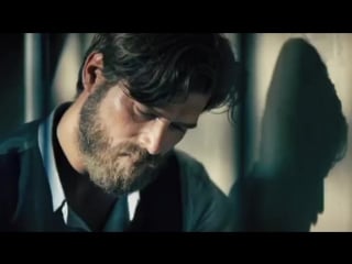 Kurt seyit ve şura 14 bölüm sahnesi kurt seyit süpriz bir şekilde salıverilir