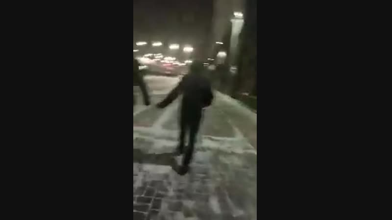 Участников группы ic3peak задержали на вокзале в новосибирске