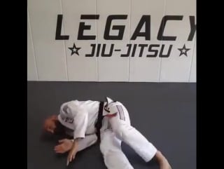 Jiu jitsu movement flow by kettle jitsu kettlebell and body weight training