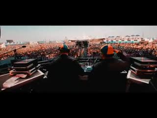 Let the beat control your body (bellecour vip) live!
