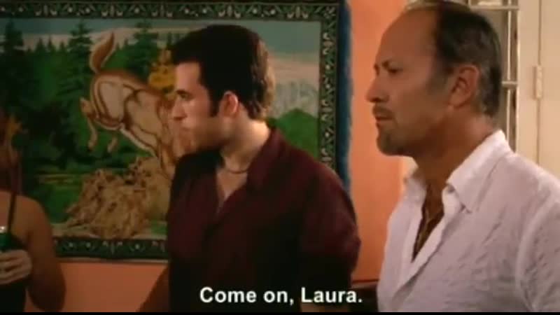 Los dioses rotos (cuba, 2008) ernesto daranas [eng sub] [fallen gods]