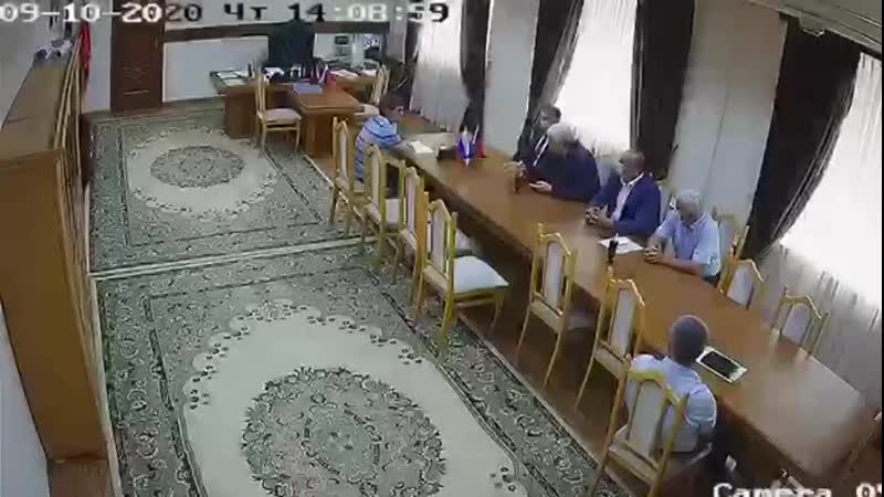 Дагестанские единоросы не скрывают своих планов на оппозицию