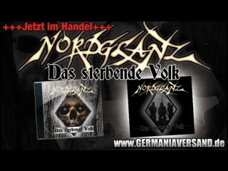 Nordglanz das sterbende volk (2016)