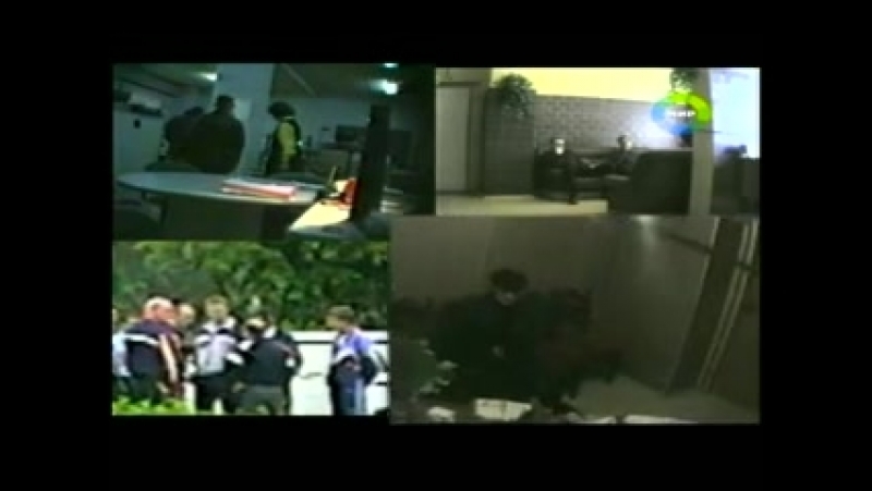 Ореховская опг "чикаго на борисовских прудах"