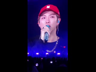 Namjoon sy the final 191026 ending ment rm you guys, have you been well ive been well mp4