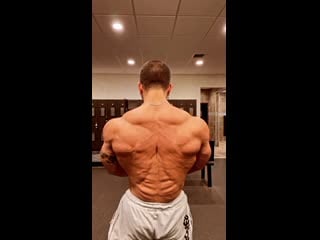 Darwin uribe 4 weeks out from arnold classic 2023 / дарвин урибе