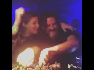 Solomun & the sister magdalena