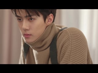 171219 sehun для leon
