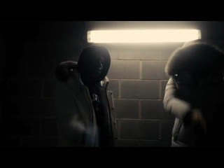 (malistrip) rondo montana x ridla many men