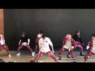 170625 nct127 at apple cherry porn 1