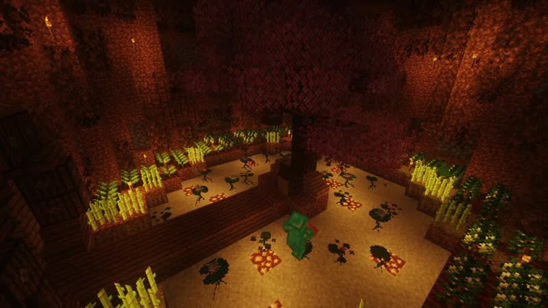 [foxilyan] пиксельмон 8 поколение [#19] ещё больше новых покемонов!