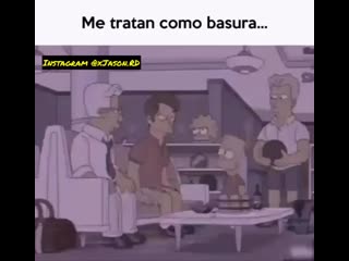 Promocion dm on instagram me tratan como basur(mp4) mp4