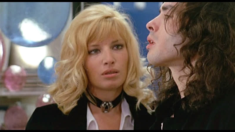 «пацифистка» (1970) драма миклош янчо