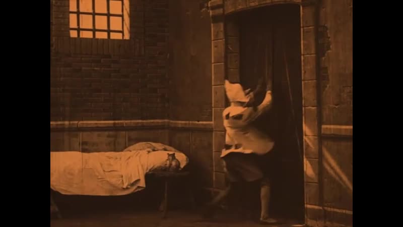 ⚜️пиноккио pinocchio (1911 джулио антаморо) перевод liosaa (hd 720p