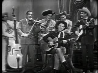 Opry video classics pioneers