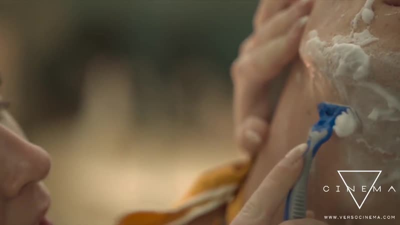 Verso porn video – Verso cinema shave it off