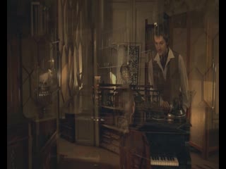 Showreel fedotova maria