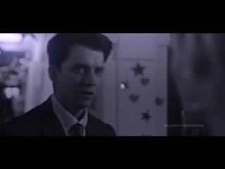 Maeve x otis / sex education