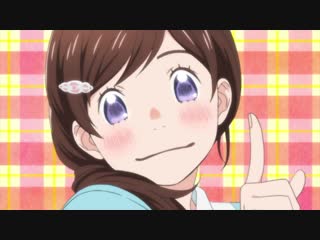 3 gatsu no lion x hachimitsu to clover промо x2