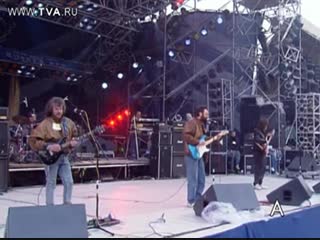 Машина времени у свободы недетское злое лицо (минск 1991)