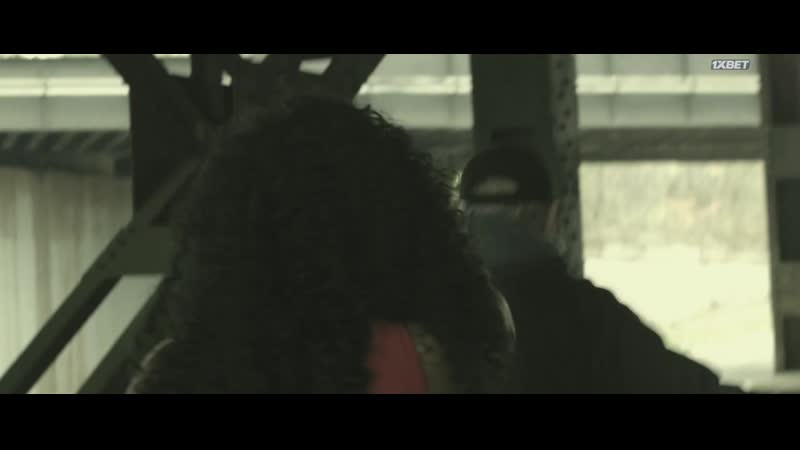 Крах (2019) disruption