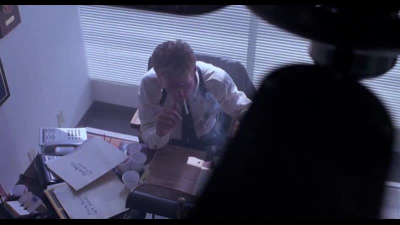 Музей восковых фигур (комедийный фильм ужасов) перевод а гаврилова 1988