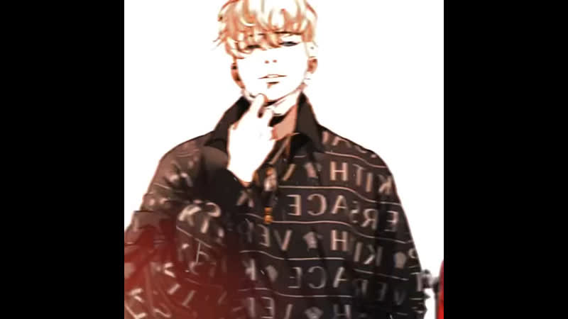 ♡ owen knight →『ветролом』