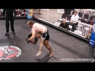 Hard k o boxing & mma