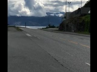 Жесткое приземление