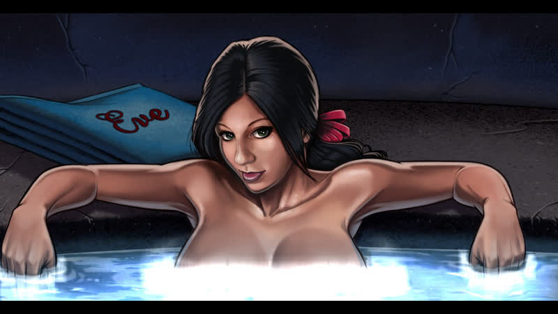 Carnal instinct ролевая игра для взрослых с упором на качественные визуальные эффекты (18+)