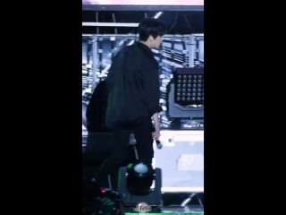 180825 영재 (focus) – wake me up @ leisure chuncheon k pop mega concert