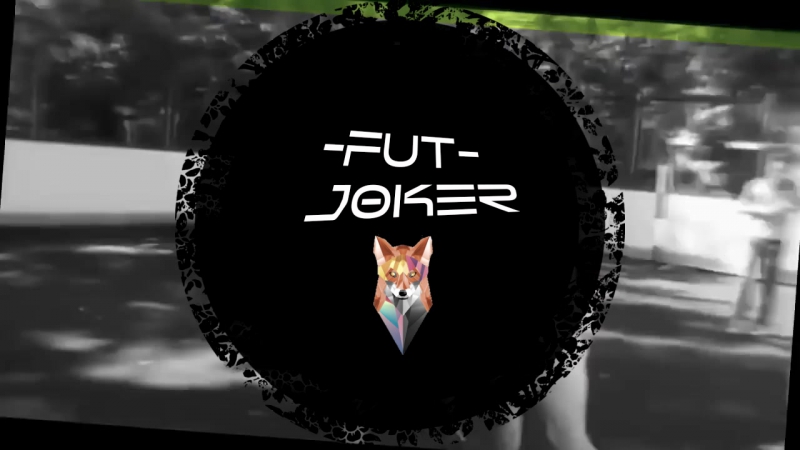 Joker porn video – Fut joker улетел