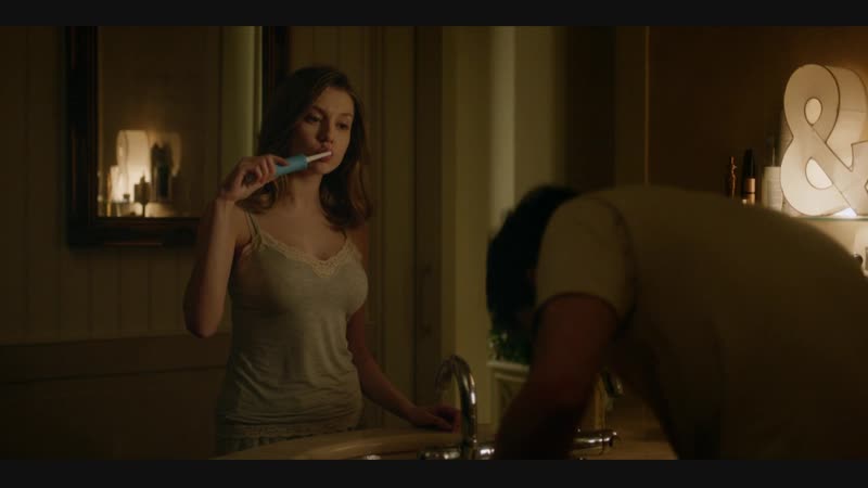 Ester exposito elite s01e02 (2018) hd 1080p nude? hot! watch online