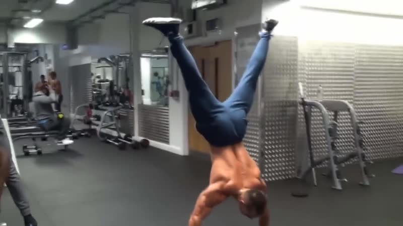 Aesthetic natural bodybuilding motivation with jeff seid, alon gabbay, matt ogus, chris lavado