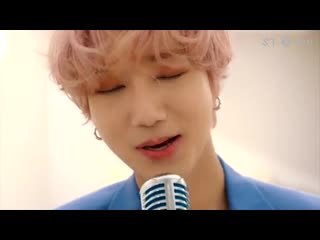 Yesung pink magic