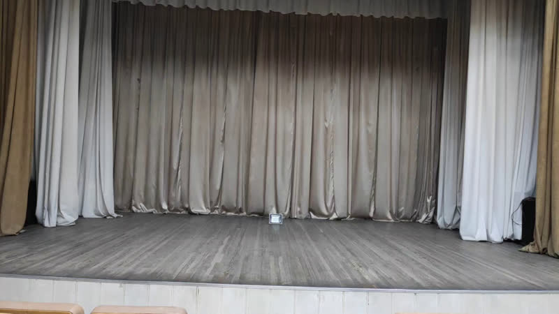 Live студенческий мобильный медиацентр «объектив»