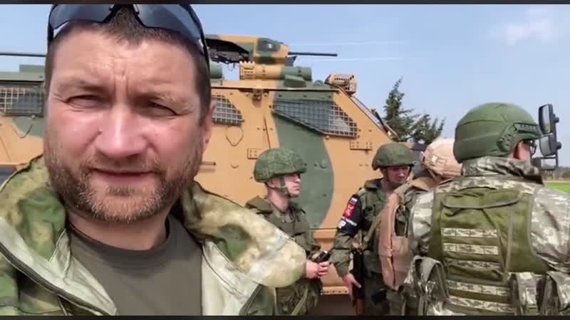 Олег блохин с м4