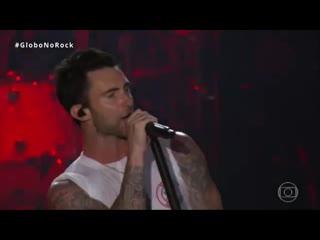 Maroon 5 live at rock in rio 2017 full concert