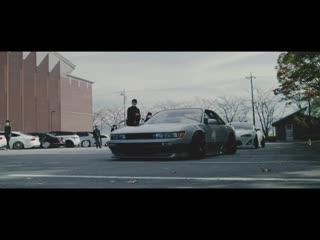 Fenderist japan 2020 ¦ perfect stance