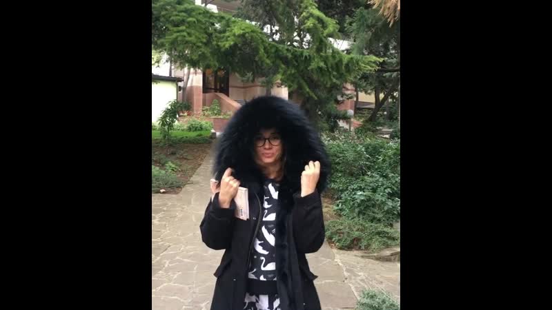 Anfisa chekhova #анфисанадетоксе