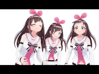 Kizuna ai
