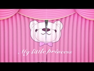 [xdub dorama] моя маленькая принцесса | my little princess 1 серия