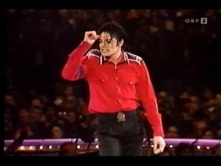 Michael jackson gone too soon & htw clinton inaugural gala (1993)