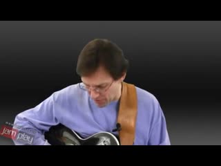 Electric blues with eric madis (lessons 31 40)