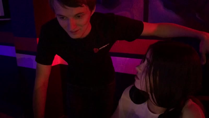 Видео пруф "админ затащит"